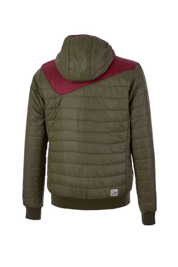 Maloja Clark Primaloft Jacket