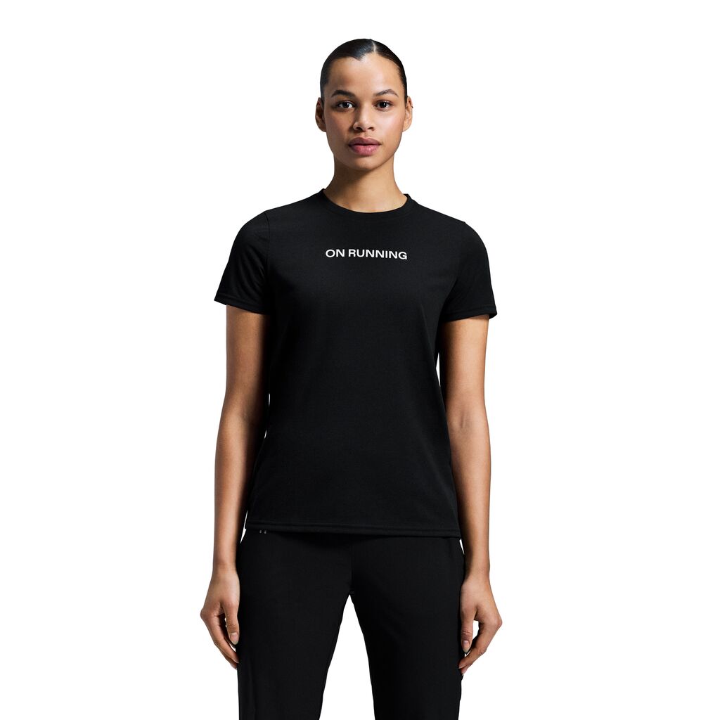 On Run-T 1 W black