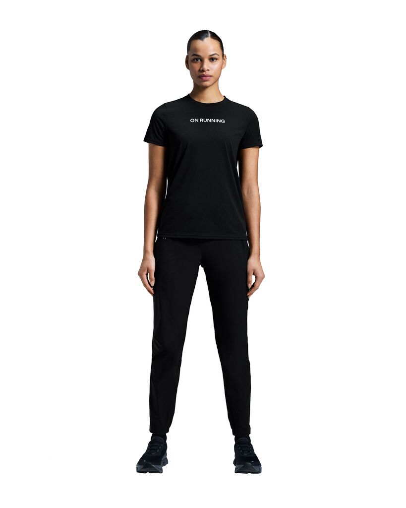 On Run-T 1 W black