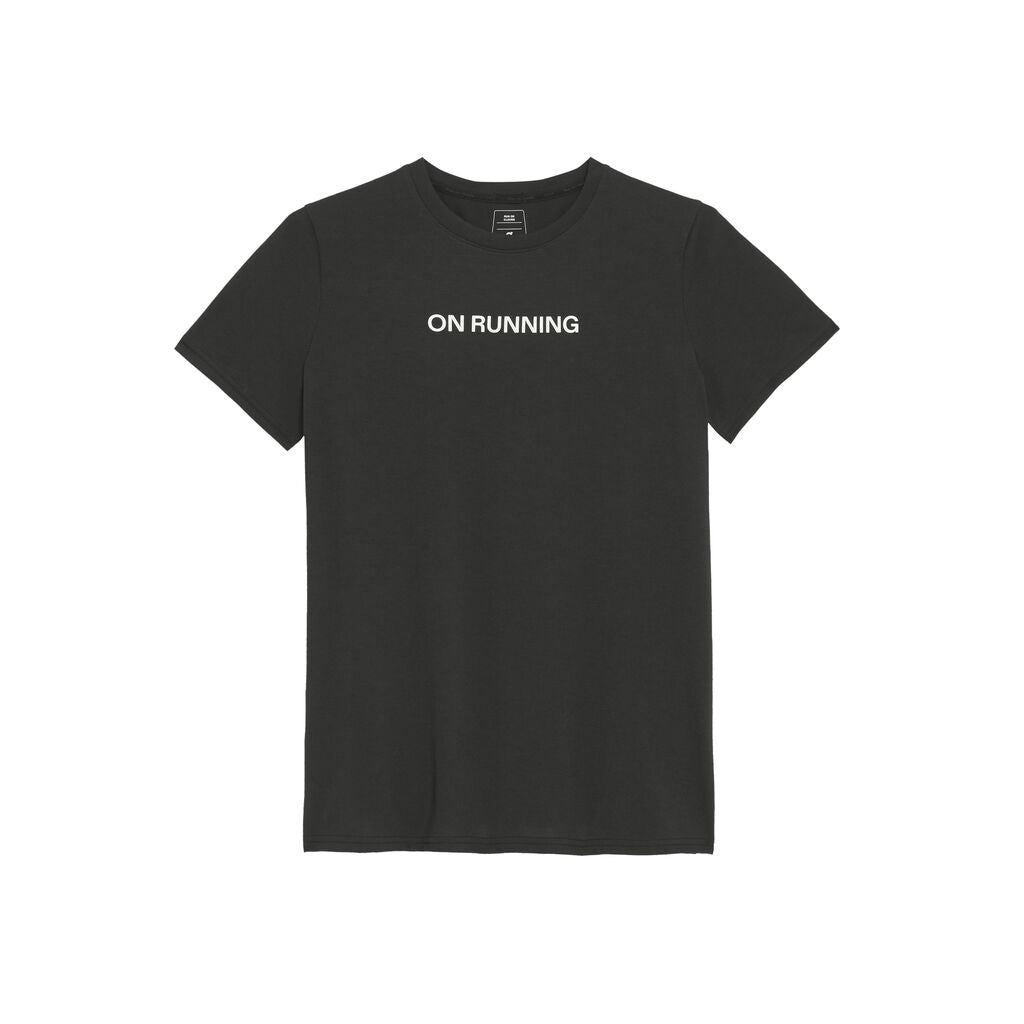 On Run-T 1 W black