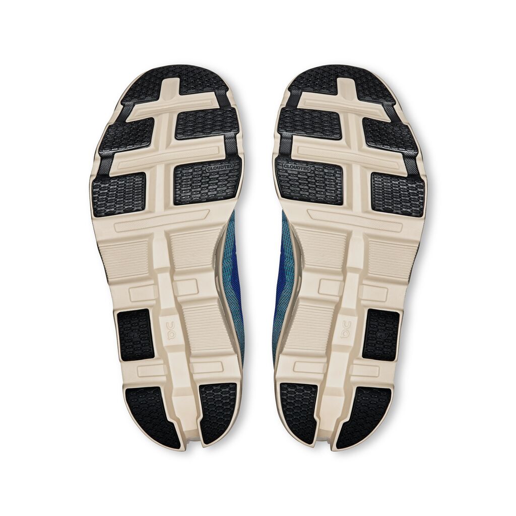 On Cloudmonster 2 tempest-horizon