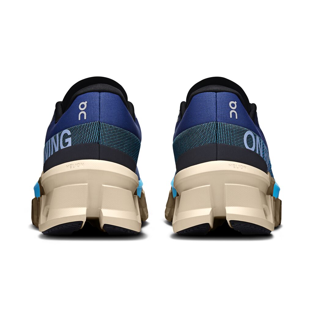 On Cloudmonster 2 tempest-horizon