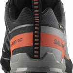 Salomon XA PRO 3D V9 GTX Turbul/Black/Bur