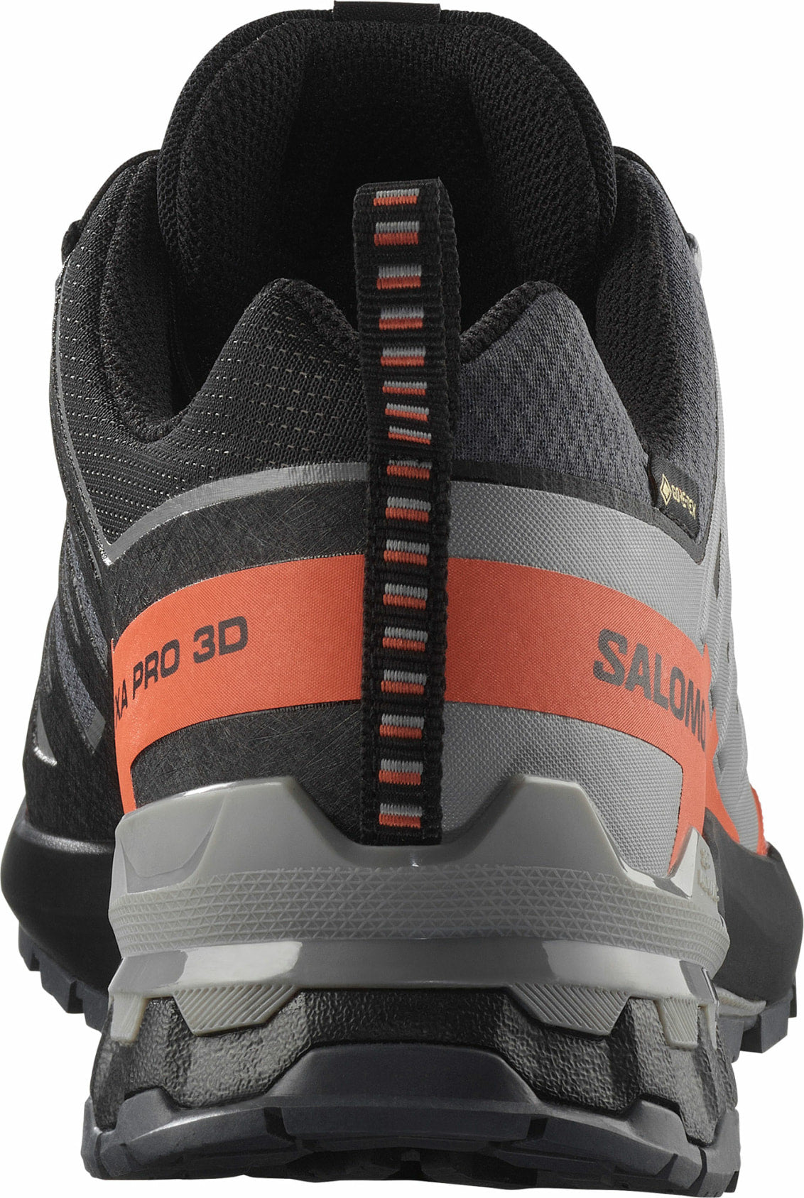 Salomon XA PRO 3D V9 GTX Turbul/Black/Bur