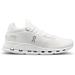 On Cloudnova all white