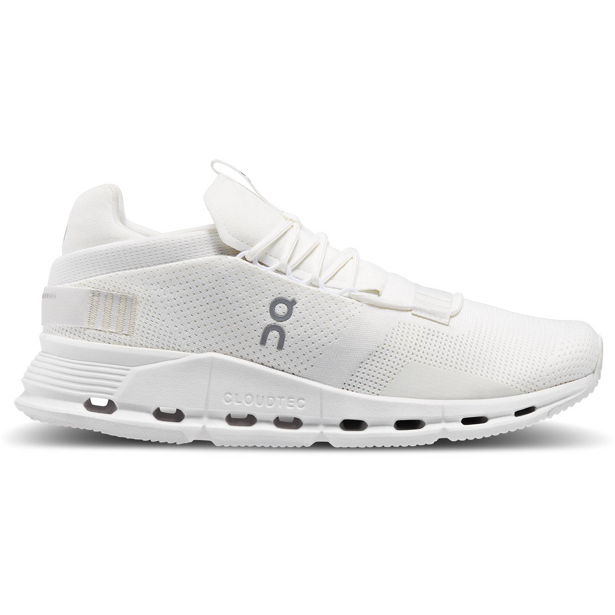 On Cloudnova all white