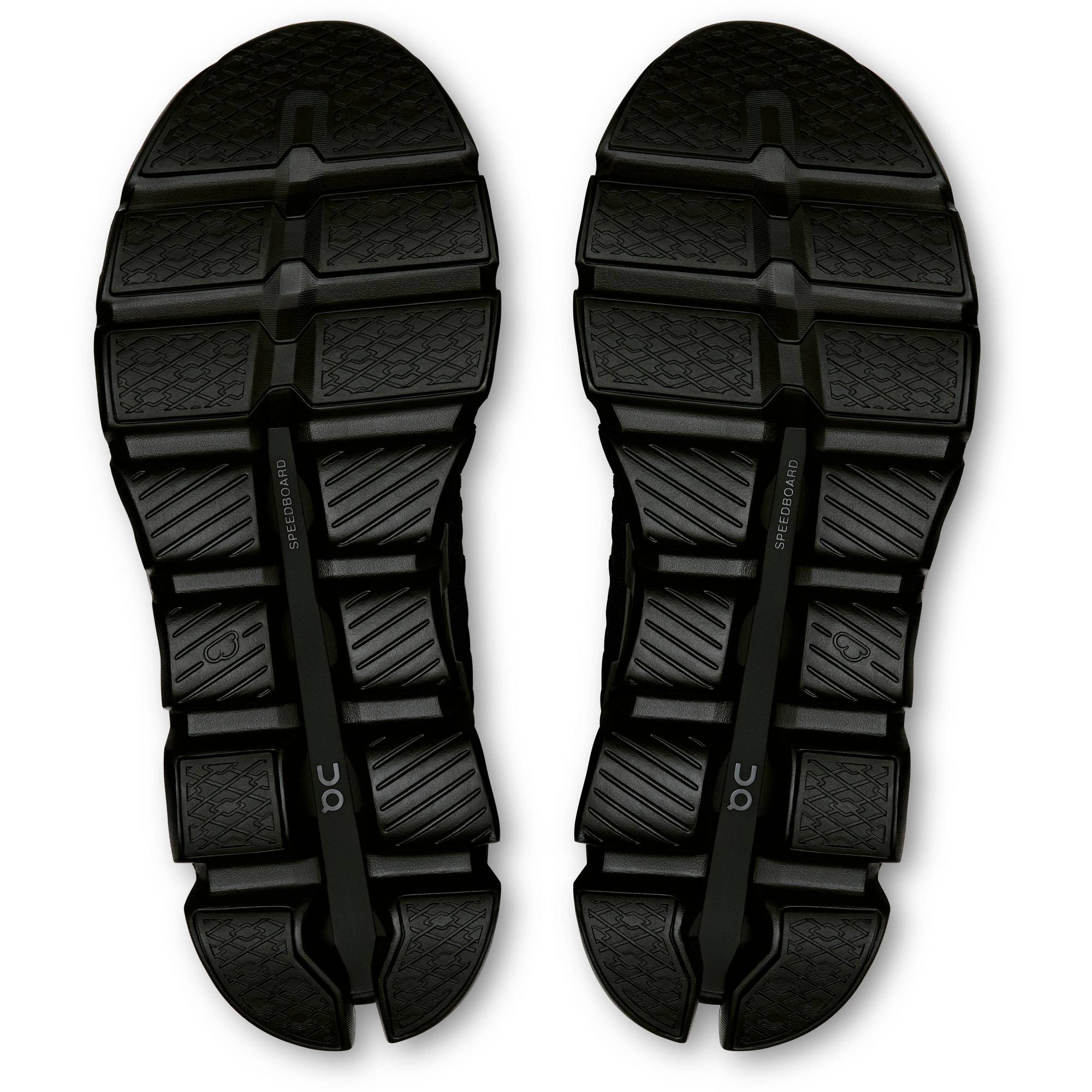 On Cloudswift 4 black eclipse