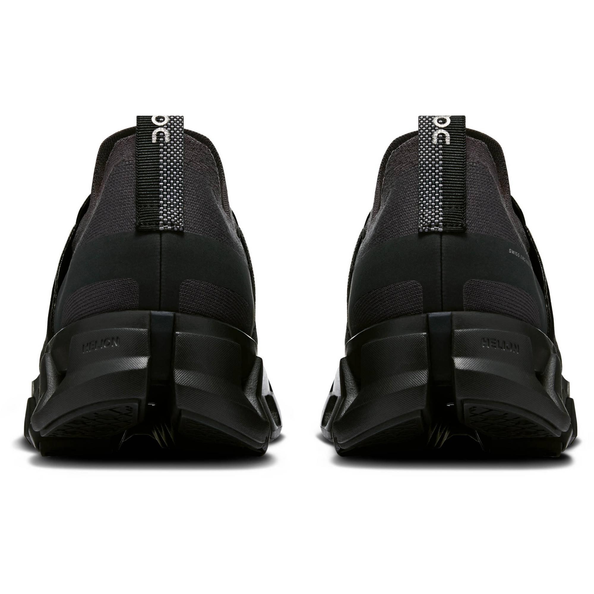 On Cloudswift 4 black eclipse