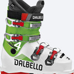 Dalbello CX 4.0 JR - white race green