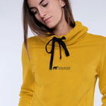 Erdbär Hoodie wmn nugget