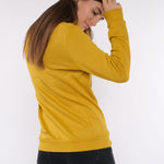 Erdbär Hoodie wmn nugget