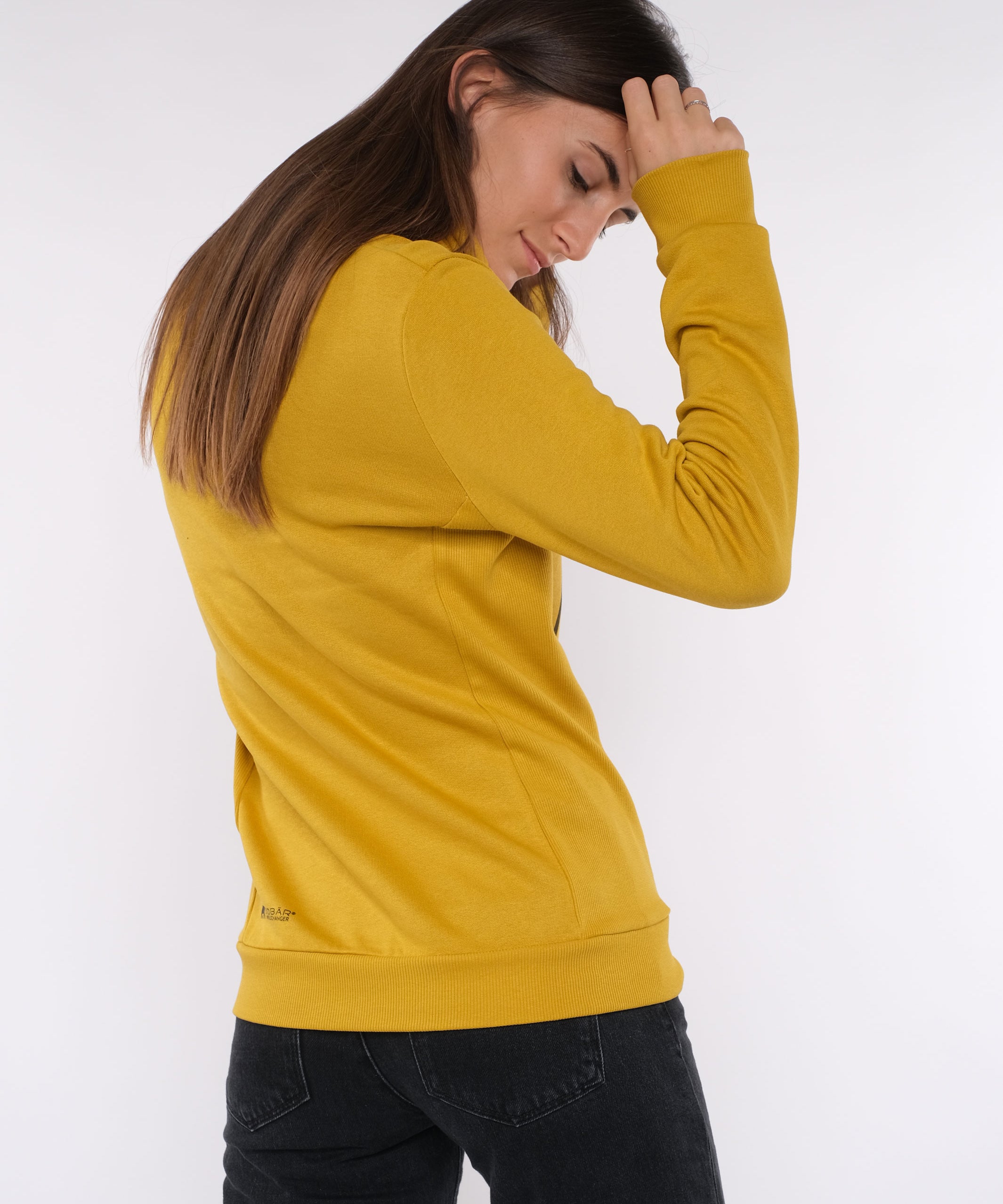 Erdbär Hoodie wmn nugget