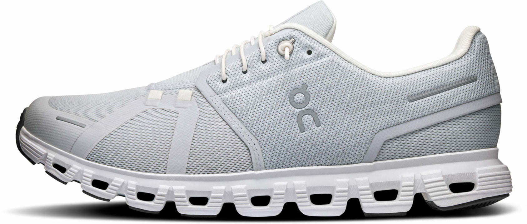 Cloud 6 glacier white