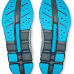 On Cloudflow 5 arctic stone