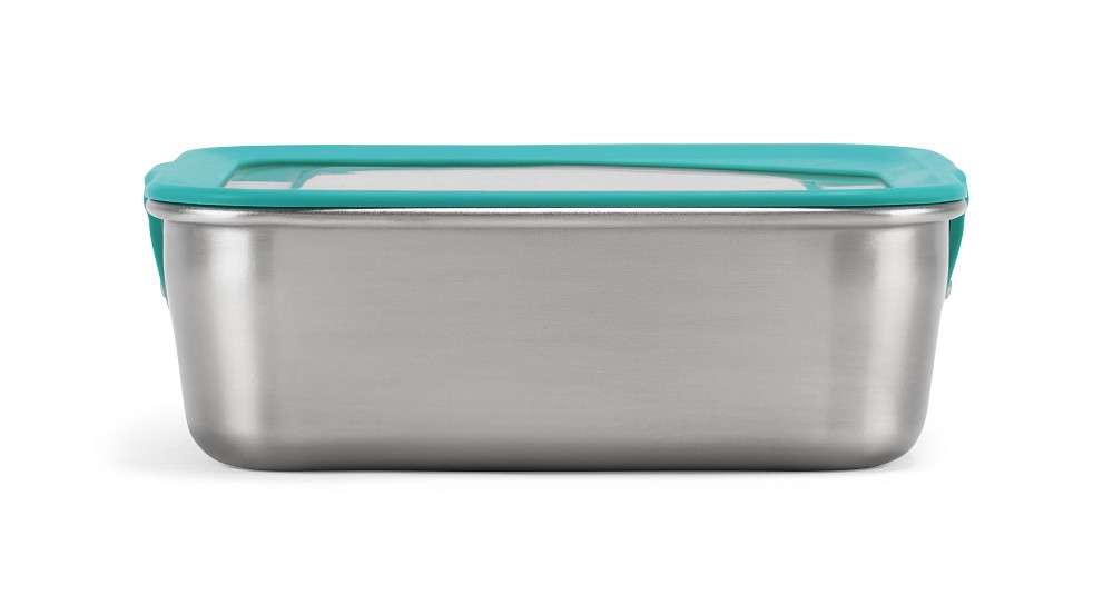 Klean Kanteen Meal Box blueberry bliss 1182 ml