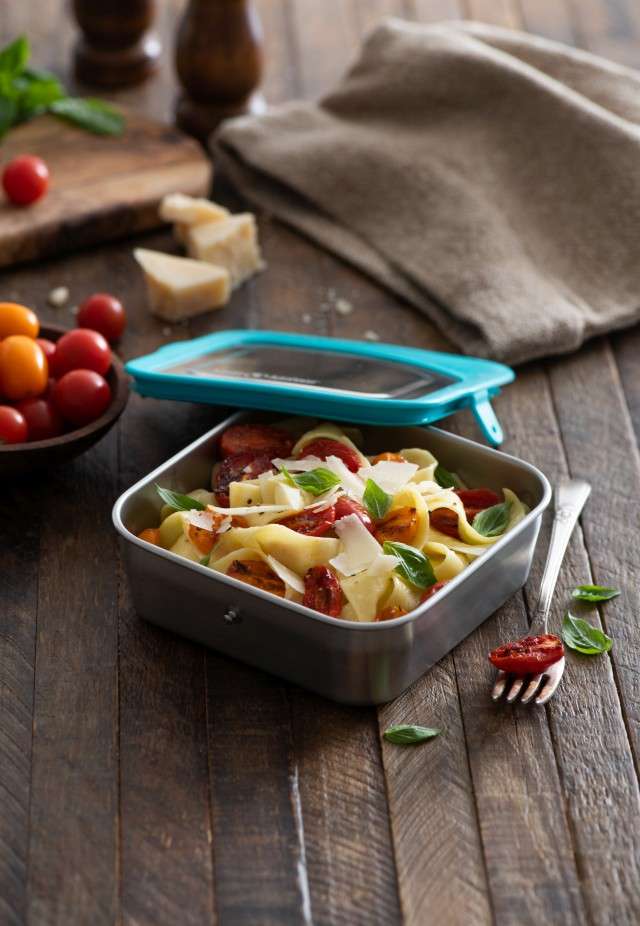 Klean Kanteen Lunchbox 592 ml agave mint