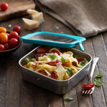 Klean Kanteen Meal Box blueberry bliss 1182 ml