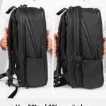 Onemate Rucksack Backpack Pro 2 schwarz