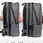 Onemate Rucksack Backpack Pro 2 space gray