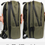 Onemate Rucksack Backpack Pro 2 grün