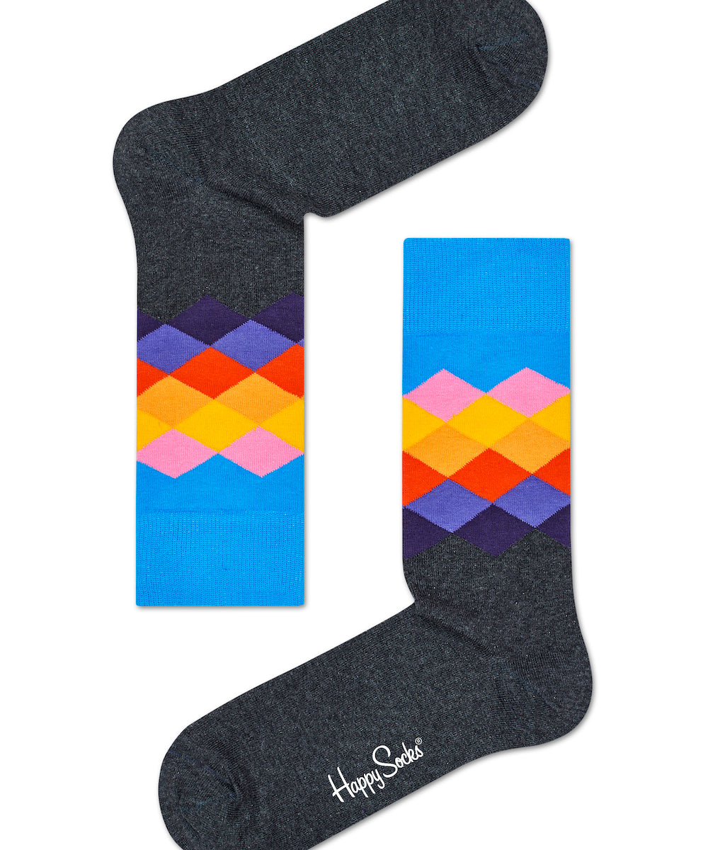 Happy Socks Diamond