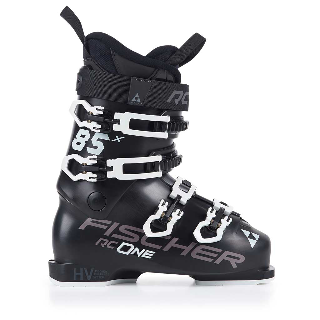 Fischer RC ONE X 85 WS black/black