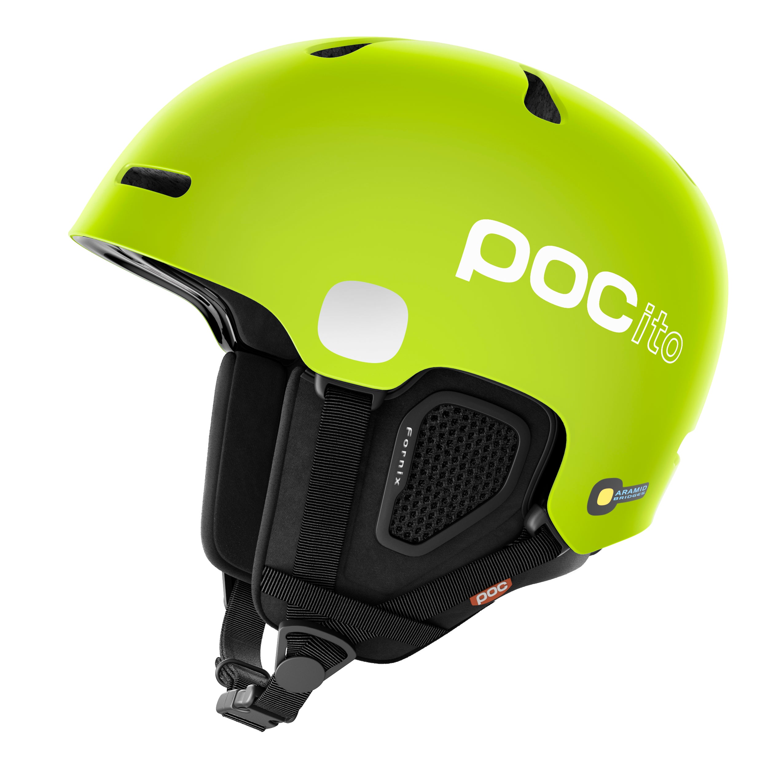 POC POCito Fornix green