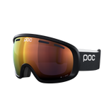 POC Fovea Clarity black