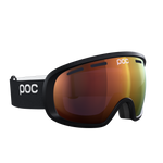 POC Fovea Clarity black