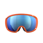 POC Fovea Clarity Comp orange