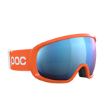 POC Fovea Clarity Comp orange