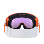 POC Fovea Clarity Comp orange