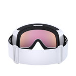 POC Fovea Mid Clarity white
