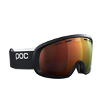 POC Fovea Mid Clarity black