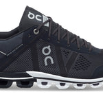 On Cloudflow black/asphalt