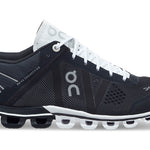 On Cloudflow wmn black/white