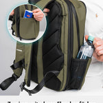 Onemate Rucksack Backpack Pro 2 grün