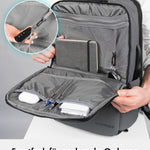 Onemate Rucksack Backpack Pro 2 space gray