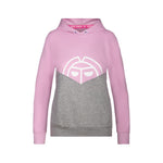 Bidi Badu Olisa Lifestyle Hoody jun. rose/light grey