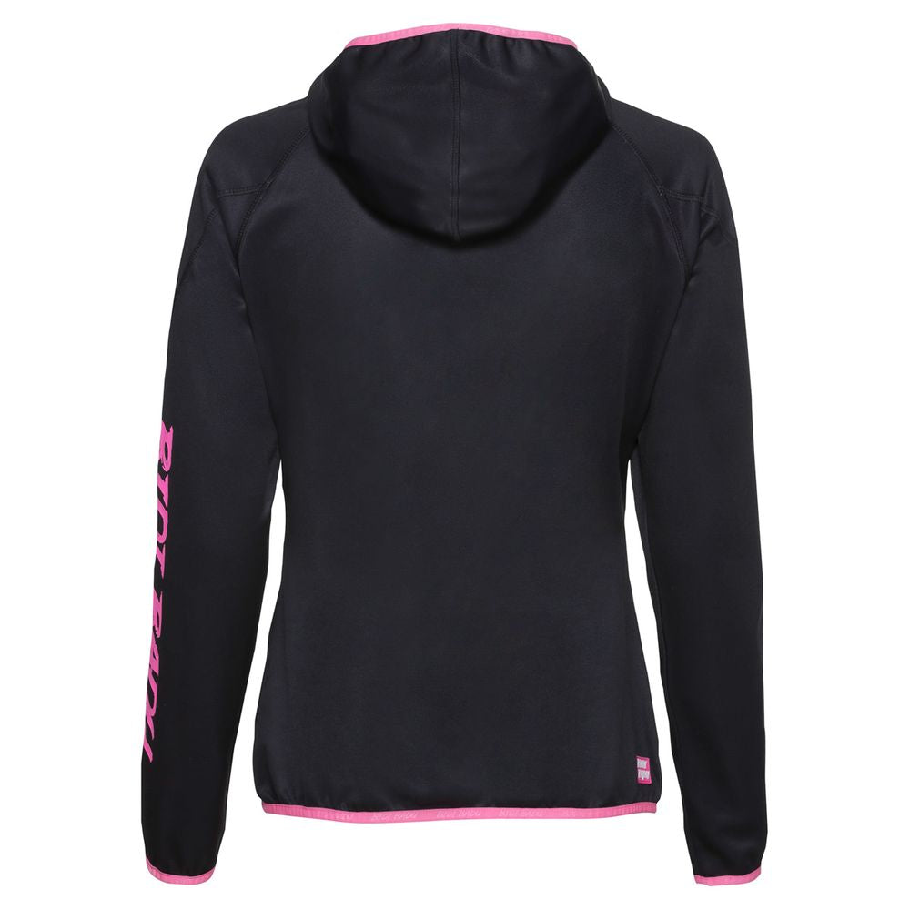 Bidi Badu Grace Tech Jacket jun. black/pink