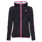 Bidi Badu Grace Tech Jacket jun. black/pink
