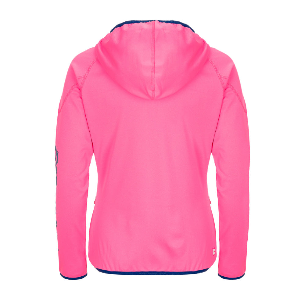 Bidi Badu Grace Tech Jacket jun. pink/dark blue