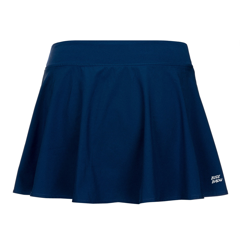 Bidi Badu Zina Tech Skort jun. dark blue