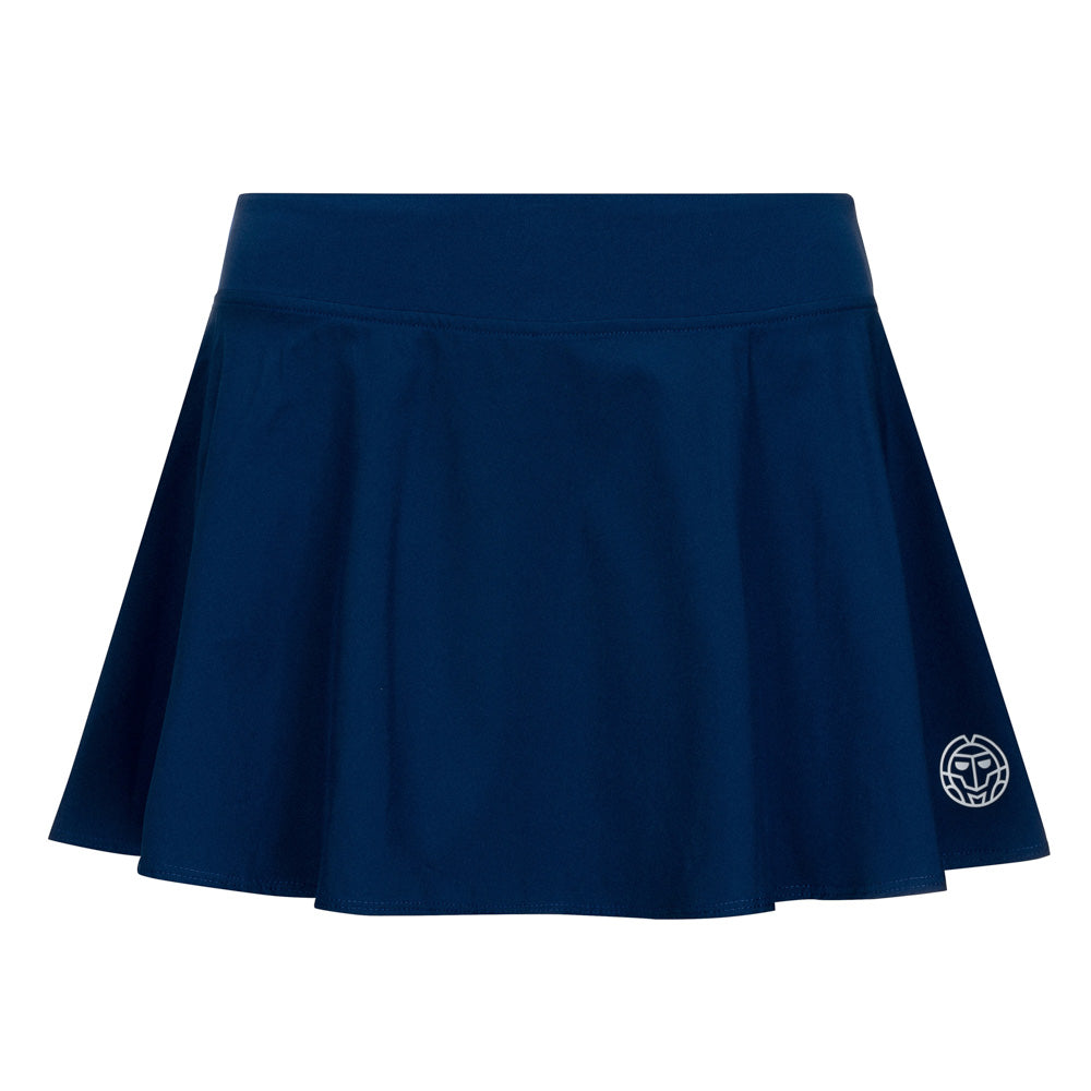Bidi Badu Zina Tech Skort jun. dark blue