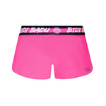 Bidi Badu Cara Tech 2in1 Shorts jun. pink-dark blue
