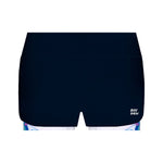 Bidi Badu Imara Tech 2 in 1 Shorts jun. blue-rose