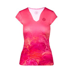 Bidi Badu Anele Roundneck Tee jun. berry