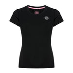 Bidi Badu Calla Tech Roundneck Tee jun. black