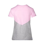 Bidi Badu Mandisa Lifestyle Tee jun. rose-light grey