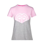 Bidi Badu Mandisa Lifestyle Tee jun. rose-light grey
